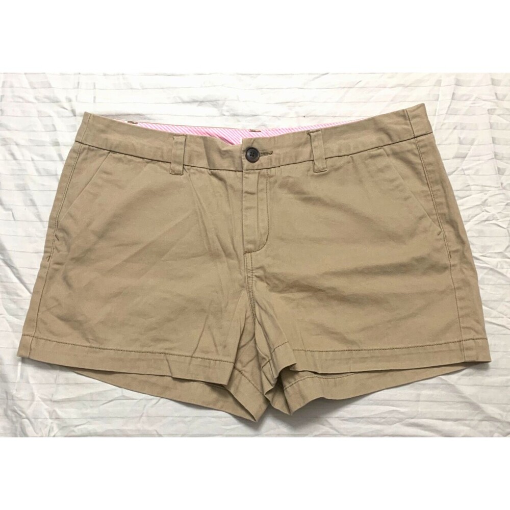 NWOT MERONA WOMENS SHORTS SIZE 10